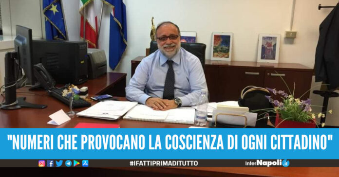 samuele ciambriello relazione detenuti