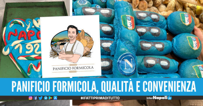 Panificio formicola gragnano
