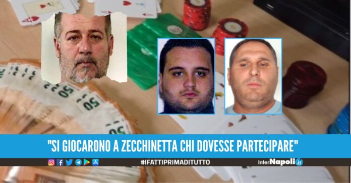 Omicidio di cap' 'e chiuove, 2 pentiti contro il boss Pagano: 