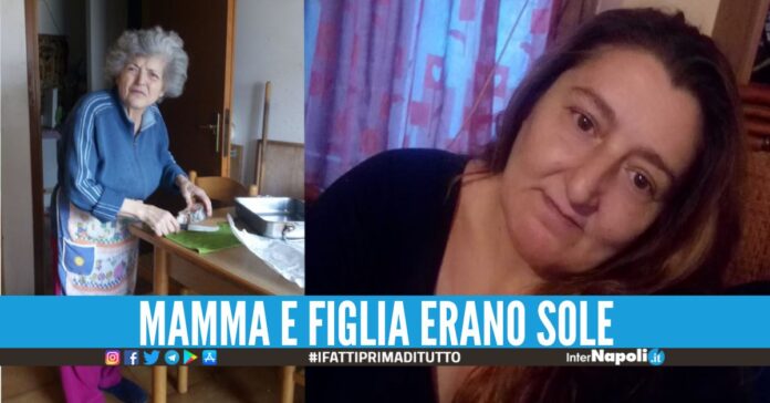Mena e Franca muoiono in casa, ritrovate in casa dopo settimane