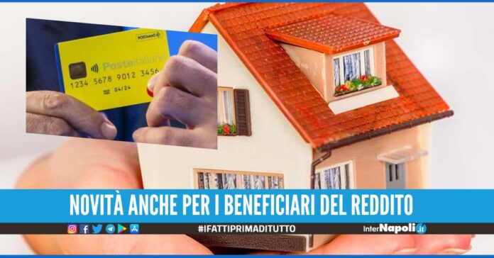 Pubblicato il nuovo bando fitti della Regione Campania, requisiti e scadenza per le domande
