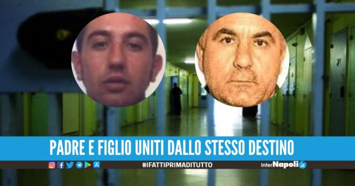 Il figlio del boss Bidognetti finisce al 41 bis, voleva riorganizzare i Casalesi