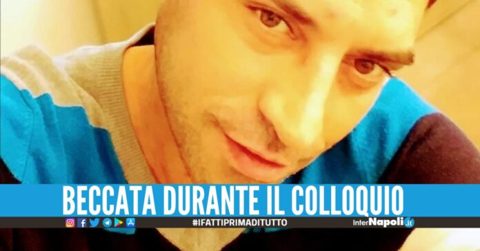 Il litorale Domizio piange Tommaso, il giovane papà muore dopo il malore