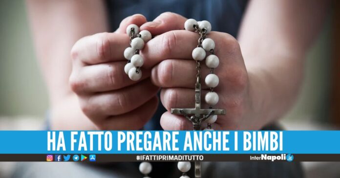 Maestra sospesa da scuola, recitò il Padre Nostro e l'Ave Maria in classe