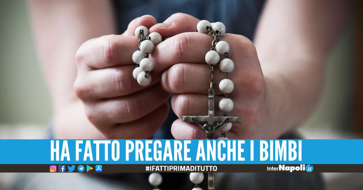 Maestra sospesa da scuola, recitò il Padre Nostro e l'Ave Maria in classe