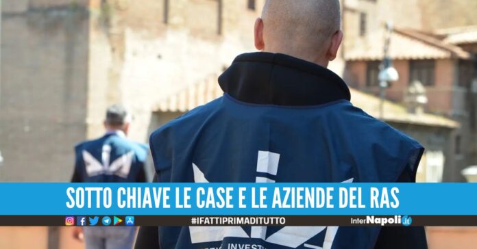 Direzione Investigativa Antimafia