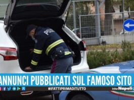 Vendevano Jeep Renegade e Fiat 500 clonate, 4 arresti nel Casertano