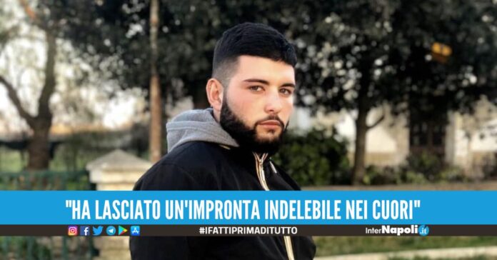 Incidente mortale sulla Statale, Mario muore a soli 23 anni