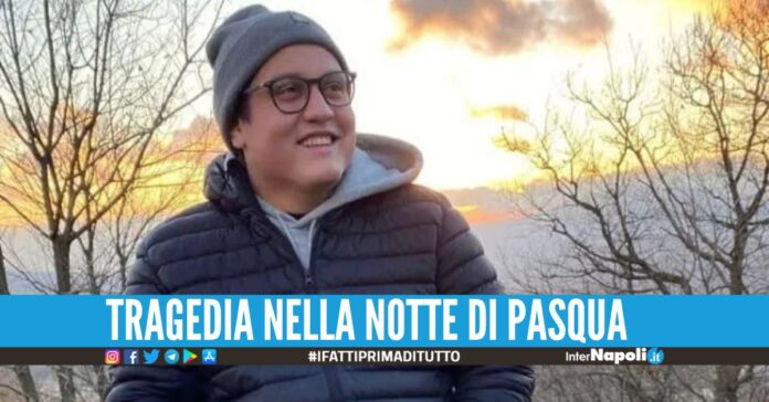 Dramma nel Cilento, il 25enne Rafael muore dopo la serata in discoteca