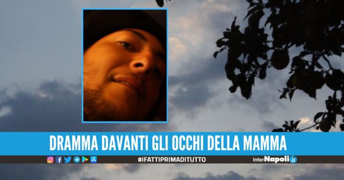 Pasquetta tragica nel Napoletano, Rosario muore a 35 anni