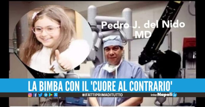 Gioia a Castellammare per Mariarosaria: 