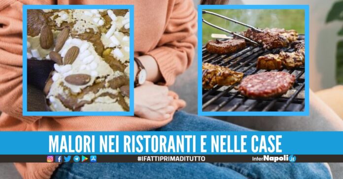 Indigestioni dopo le abbuffate di Pasqua, 30 persone soccorse dal 118