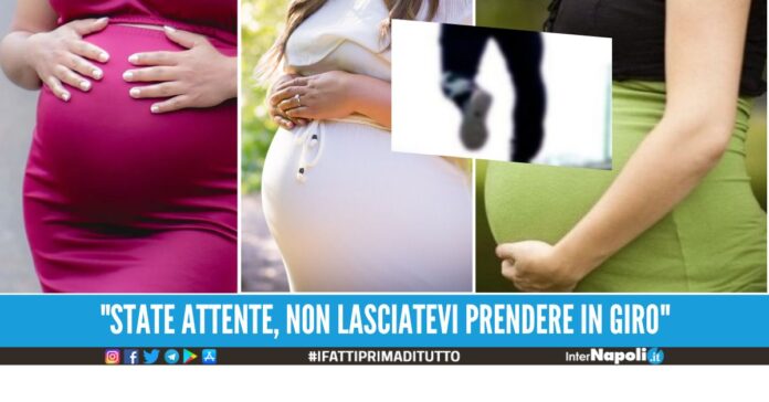 Mette incinta 3 dipendenti in 10 mesi: 