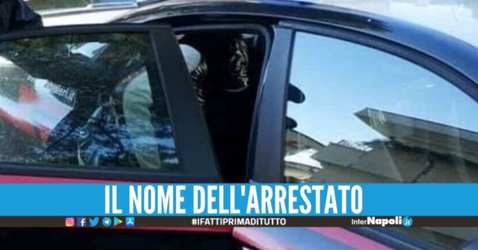 Droga per il clan Falanga, catturato affiliato condannato a 12 anni