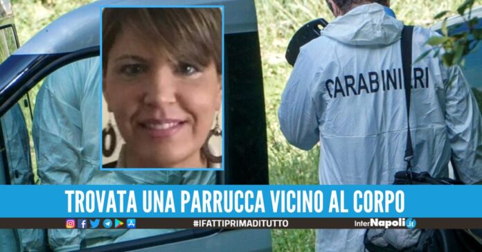 Giallo nel Salernitano, il corpo di Timea trovato in stato di decomposizione