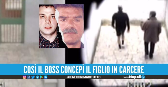 Sesso al 41bis, Graviano si confidò al killer di camorra: 