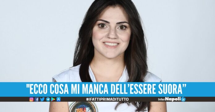 Isola dei famosi, Cristina dice no al bikini: “Non voglio urtare le sensibilità