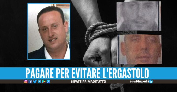 I killer dei Polverino provano a risarcire la famiglia della vittima innocente