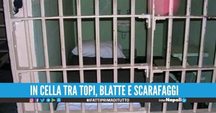 L'ex detenuto morì in miseria, arriva il risarcimento da 15mila euro
