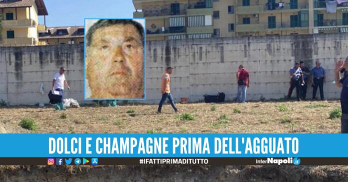Uccisi e fatti sparire dagli Amato-Pagano e dai Lo Russo, salvo il reo confesso