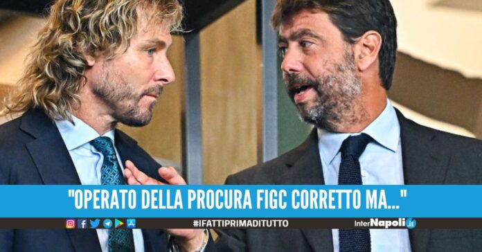 Penalizzazione alla Juve, il Procuratore chiede il rinvio della sentenza