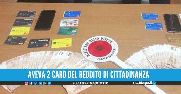 Incassa 30mila euro con una falsa mail, truffatrice arrestata nel Casertano