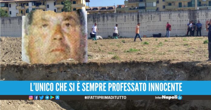 Triplice omicidio a Mugnano, scarcerato Biancolella dopo la Cassazione