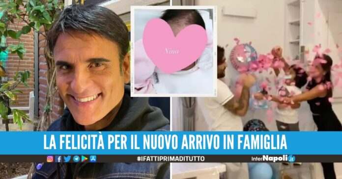 Gioia per Sal Da Vinci, l'indizio social del cantante: 