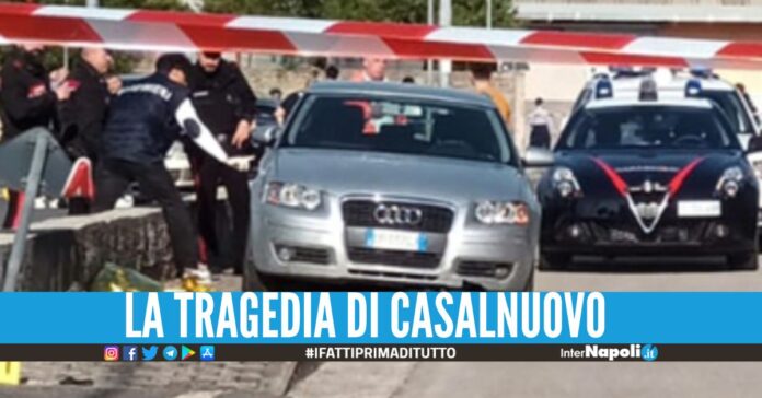 Mamma perde il controllo dell'auto e uccide Aurora, la dinamica dell'incidente