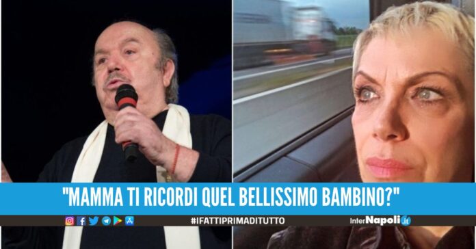 Ennesimo lutto per la famiglia Banfi, muore il giovanissimo pronipote