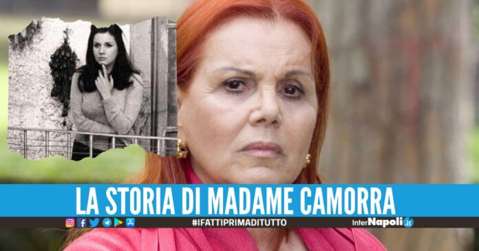 La vita di Pupetta Maresca diventa un romanzo, tutto iniziò con una vendetta