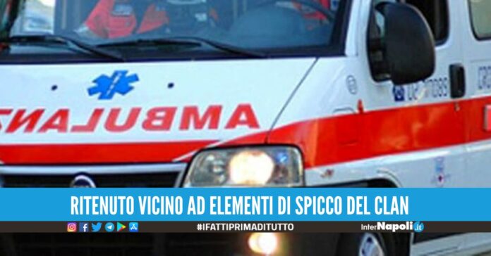 Muore agli arresti domiciliari, era vicino al clan dei Casalesi