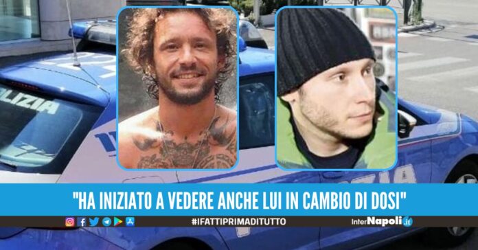 Uccide il 'rivale in amore' a colpi di pistola, arrestato leader no vax