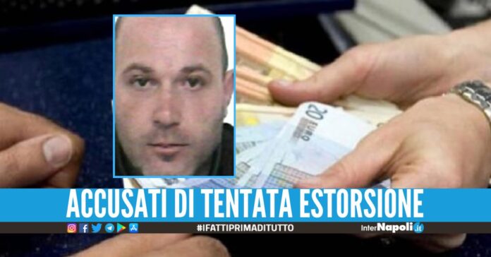 Imprenditore denuncia il pizzo della camorra, presi il nipote del boss e il complice