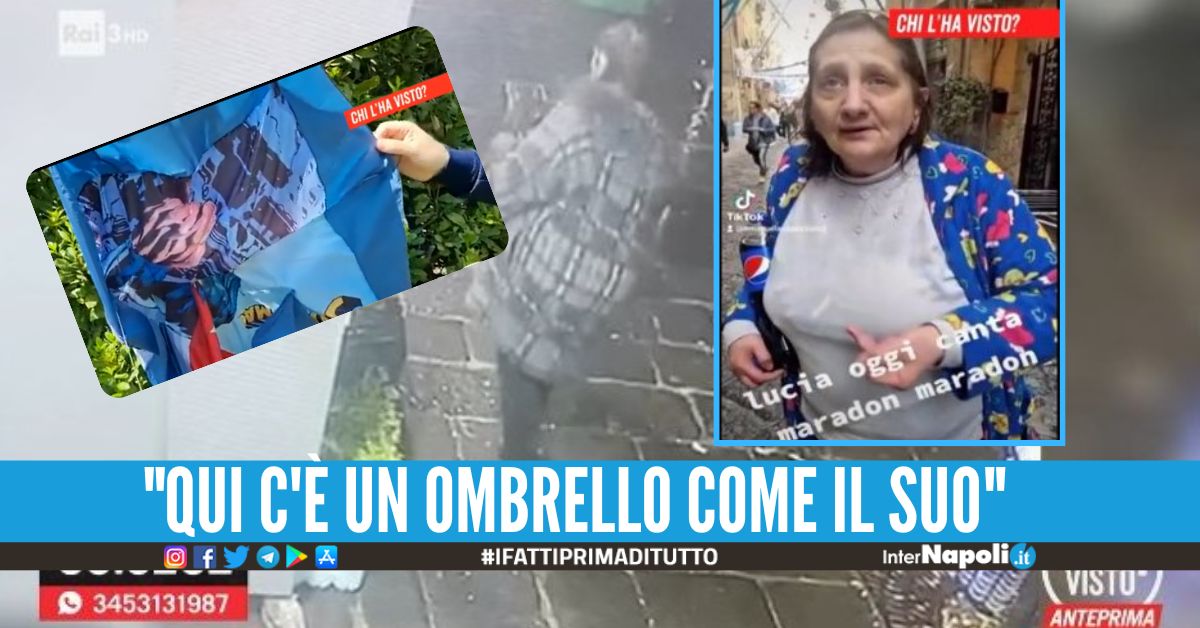 di Lucia, arrivano due segnalazioni da