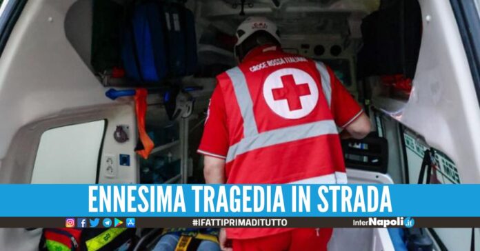 Bimbo di 11 anni travolto e ucciso dall'auto, tornava da scuola