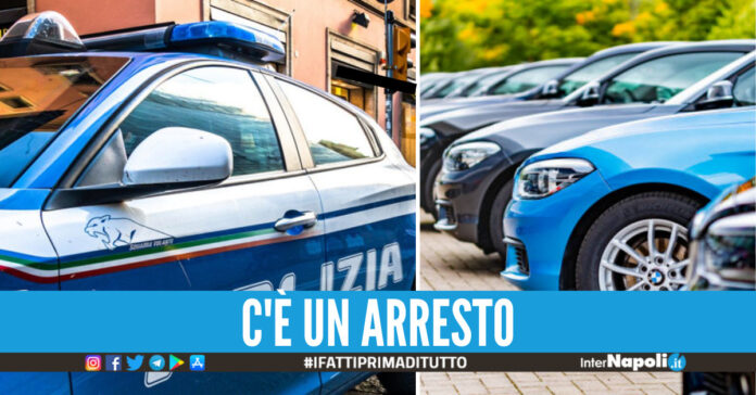 Foto di repertorio