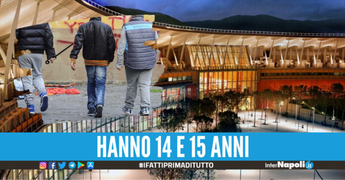 Foto di repertorio