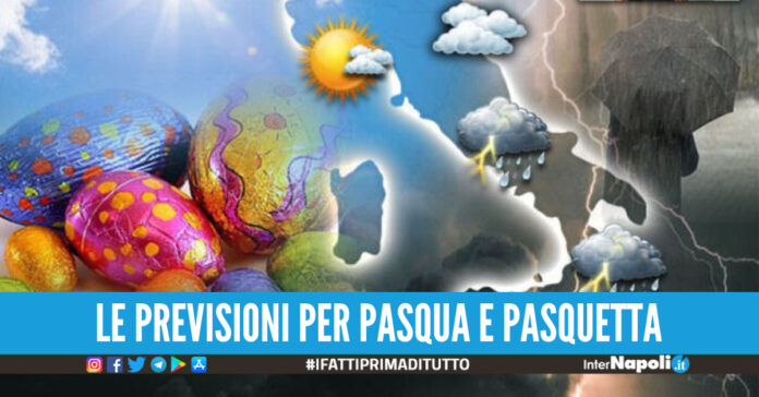 Foto ilMeteo - ANSA