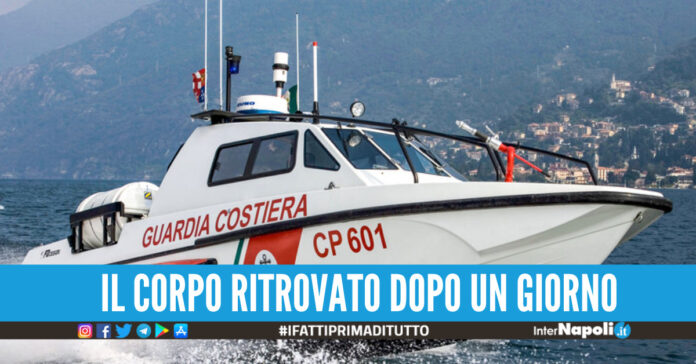 Guardia Costiera, foto di repertorio