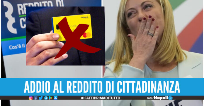 Il Reddito di Cittadinanza oramai è acqua passata, arriva la Garanzia per l'inclusione come si ottiene