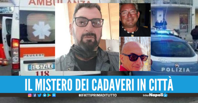 Il mistero di Chioggia si ripete 5 uomini trovati morti in casa in un mese