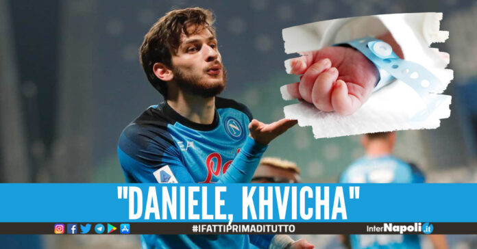 Khvicha Kvaratskhelia