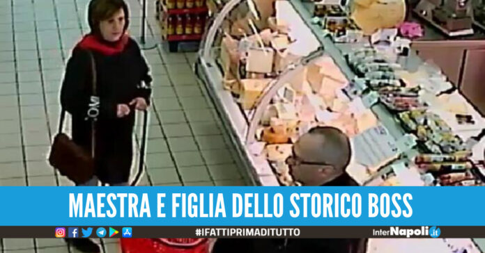 Laura Bonafede, Matteo Messina Denaro