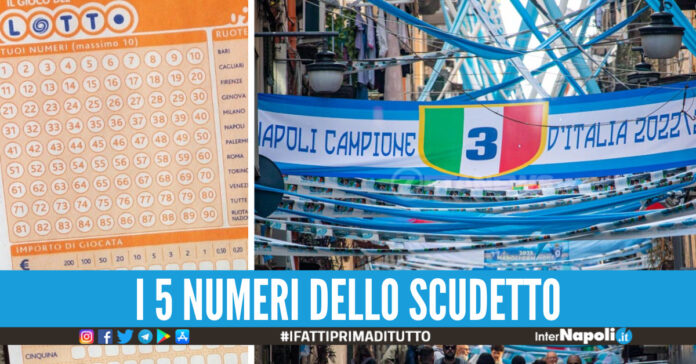 Lotto scudetto