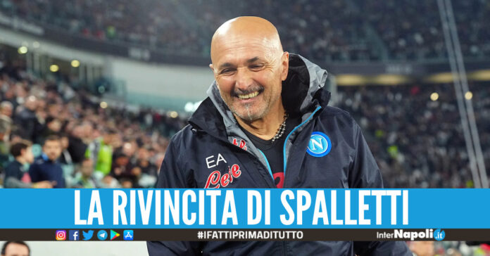 Luciano Spalletti