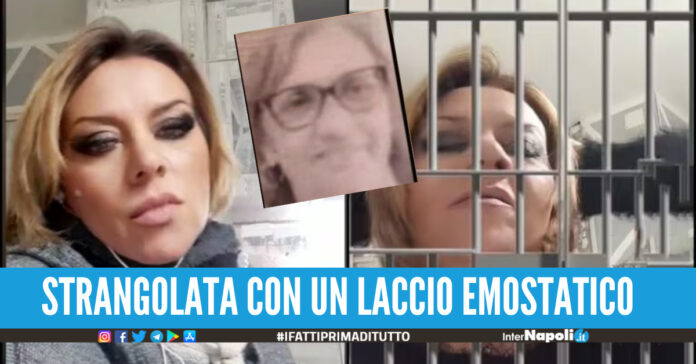 Mamma del Tiktoker uccisa, l'indagata resta in carcere saranno ascoltati testimoni chiave