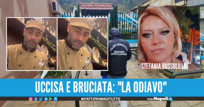 Mi spiava, si prendeva anche la mia posta, le assurde motivazioni dietro l'omicidio della mamma di Donato 'con mollica o senza'