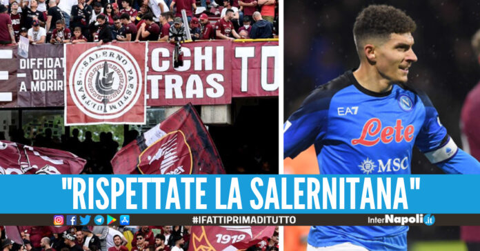 Napoli Salernitana