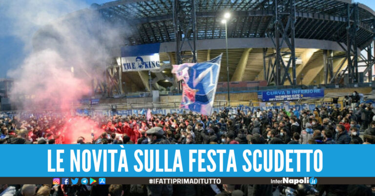 Napoli-Salernitana, si va verso lo slittamento a domenica. La Lega Serie A Ci adegueremo alle decisioni per ordine pubblico